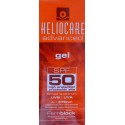 HELIOCARE ADVANCED GEL SPF 50 PROTECCIÓN ALTA 50 ML 
