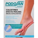 CALCETINES EFECTO PEELING PODOSAN