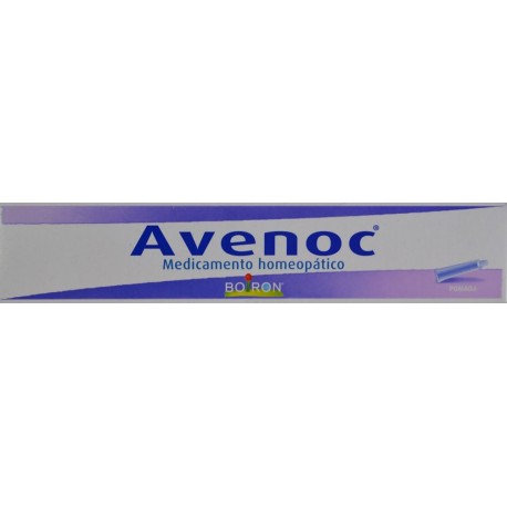 AVENOC POMADA 30 G BOIRON