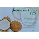 JABÓN DE COCO 125 G BILCA