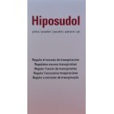 HIPOSUDOL 50 G DE POLVO LABORATORIOS VIÑAS