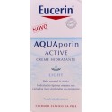 CREMA HIDRATANTE AQUAPORIN ACTIVE 40 ML EUCERIN