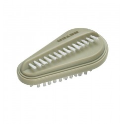 CEPILLO DE UÑAS DOBLE BETER