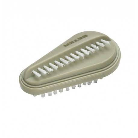 CEPILLO DE UÑAS DOBLE BETER