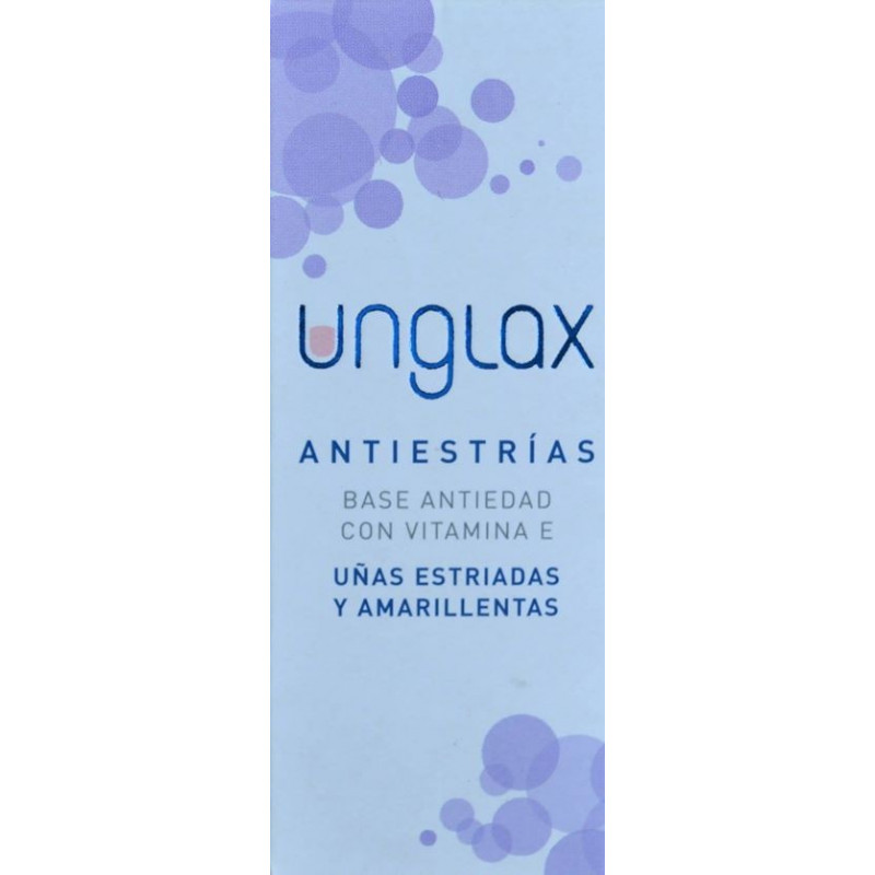 Unglax Endurecedor - Laboratorios Viñas