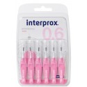 INTERPROX NANO 0,6 DENTAID