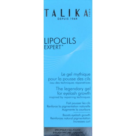 TALIKA LIPOCILS EXPERT 10 ML 