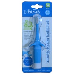 CEPILLO DE DIENTES DR BROWN'S