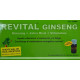 REVITAL GINSENG 20 VIALES BEBIBLES