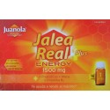 JALEA REAL ENERGY PLUS 14 VIALES JUANOLA 