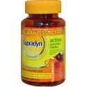 SUPRADYN ACTIVO GUMMIES ADULTOS 70 CARAMELOS DE GOMA BAYER