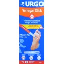 VERRUGAS STICK URGO