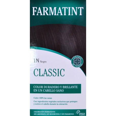 FARMATINT 1N CLASSIC 150 ML OMEGA PHARMA