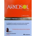 ARKOSOL ADVANCE 30 PERLAS ARKOPHARMA