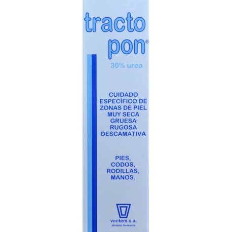 TRACTOPON 30% UREA 40 ML VECTEM