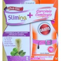 PACK SLIM SLIMINA 500 ML + GARCINIA CAMBOGIA 60 CÁPSULAS DRASANVI