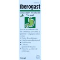 IBEROGAST 50 ML BAYER