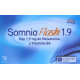 SOMNIO FLASH 1,9 30 COMPRIMIDOS BUCODISPERSABLES NUTRITION & SANTÉ