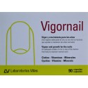 VIGORNAIL 90 CÁPSULAS LABORATORIOS VIÑAS