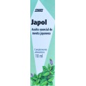 JAPOL 10 ML SALUS