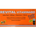 REVITAL VITAMINADO FORTE 1500 20 VIALES BEBIBLES