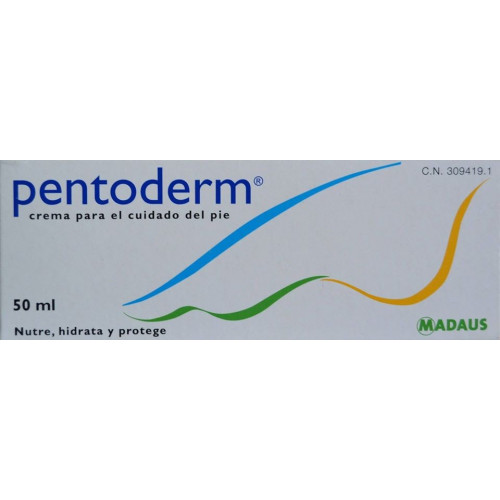PENTODERM 50 ML MADAUS