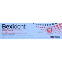 GEL DENTÍFRICO BEXIDENT ENCÍAS CLORHEXIDINA 75 ML ISDIN