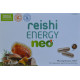 REISHI ENERGY 30 CÁPSULAS NEO