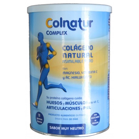 COLNATUR COMPLEX 330 G 