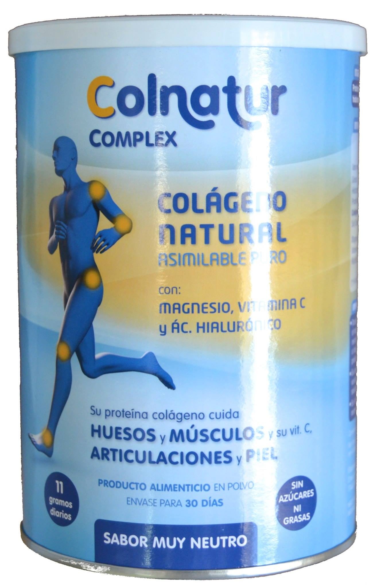 COLNATUR COMPLEX 330 G - Farmacia Anna Riba