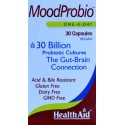 MOODPROBIO 30 CÁPSULAS HEALTH AID