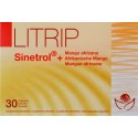 LITRIP 30 CÁPSULAS BIOSERUM LABORATORIOS