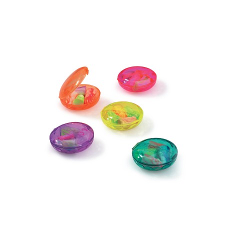 TAPONES SPARK PLUGS MOLDEX