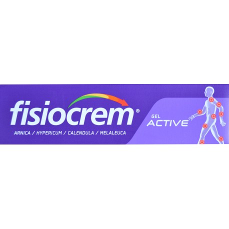 FISIOCREM SOLUGEL 250 ML CASA PRONAT