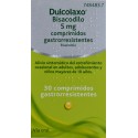 DULCOLAXO 30 COMPRIMIDOS BOEHRINGER INGELHEIM