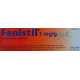 FENISTIL GEL 50 G NOVARTIS