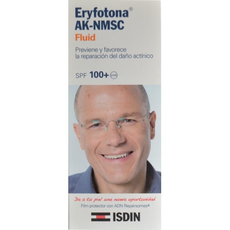 ERYFOTONA AK-NMSC FLUID SPF 100+ 50 ML ISDIN