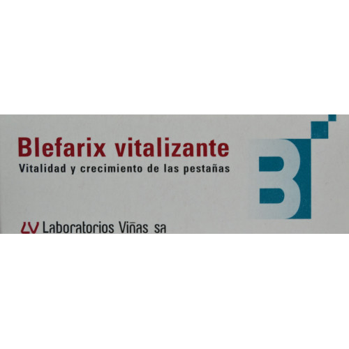 BLEFARIX VITALIZANTE 4 ML LABORATORIOS VIÑAS