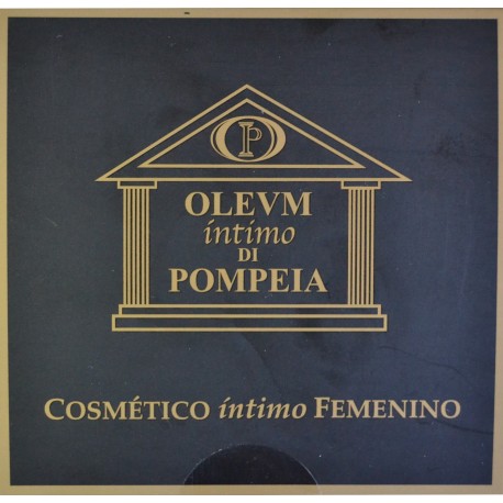 OLEVM ÍNTIMO DI POMPEIA 15 ML
