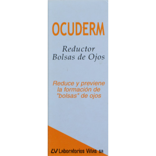 OCUDERM 15 ML LABORATORIOS VIÑAS