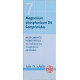 MAGNESIUM PHOSPHORICUM  D6 80 COMPRIMIDOS DHU