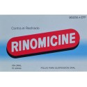 RINOMICINE 10 SOBRES