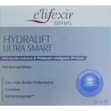 HYDRALIFT ULTRA SMART PIEL NORMAL/MIXTA 50 ML E'LIFEXIR