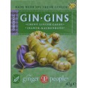 CARAMELOS MASTICABLES DE JENGIBRE 42 G GIN GINS