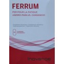 FERRUM 60 COMPRIMIDOS INOVANCE