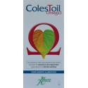 COLESTOIL OMEGA 3 100 CÁPSULAS ABOCA