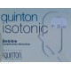 QUINTON ISOTONIC 30 AMPOLLAS