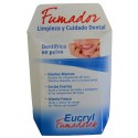 DENTÍFRICO EN POLVO EUCRYL FUMADORES 50 G