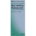 NUX VOMICA HOMACCORD 100 ML HEEL