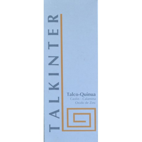 Talkinter Fluido 200 Ml - Farmacia La Pava